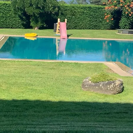 Casa Do Espigueiro