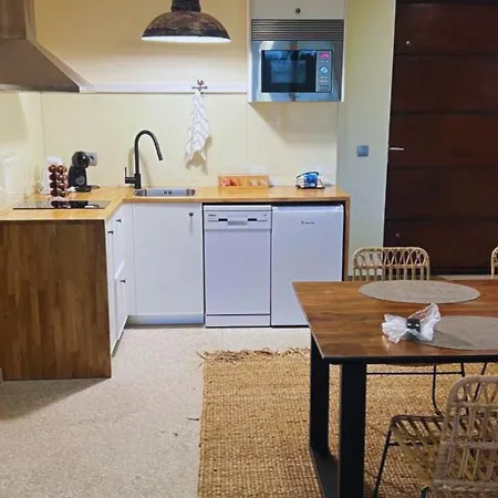 Holiday home Casa Do Espigueiro Chaves