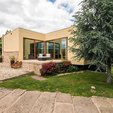 Casa Do Espigueiro Holiday home Chaves