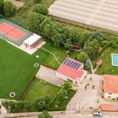 Casa Do Espigueiro Holiday home *