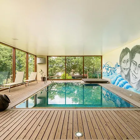Casa Do Espigueiro Holiday home *